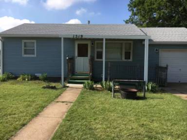 Main picture of 1519 Haven Ave
