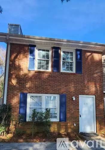 Main picture of 631 Hunting Creek Ln SE