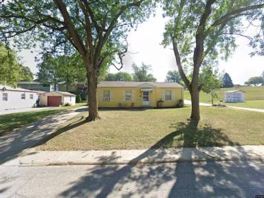 Main picture of 1506 Oak St