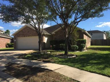 Main picture of 16907 Melvin Oaks Ct