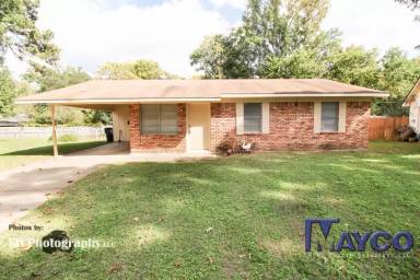 Main picture of 1102 Cloverdale Dr
