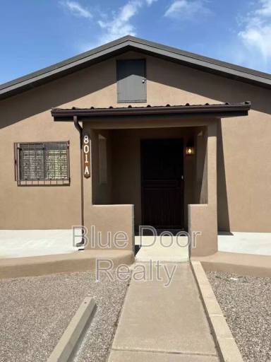 Main picture of 801 Ortiz Dr SE