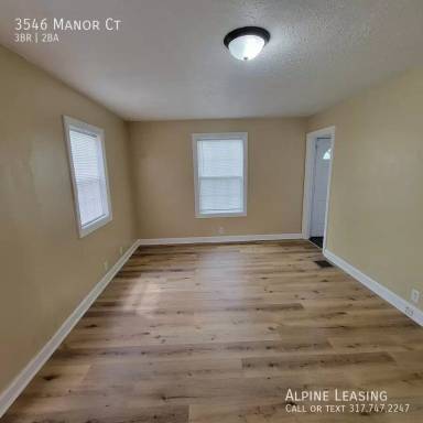 Main picture of 3546 Manor Ct