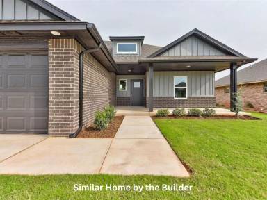 Main picture of 1945 W Crossbow Way