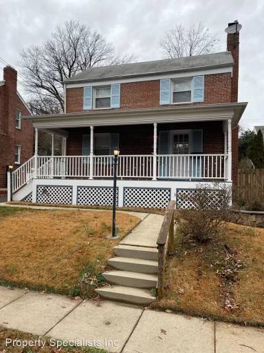 Main picture of 4625 2nd St S