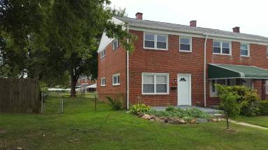 Main picture of 153 Bladen Rd