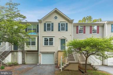 Main picture of 17703 Meadow Vista Way