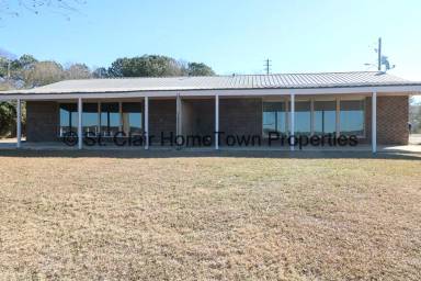 Main picture of 2375 Fraim Dr