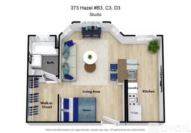 Property view