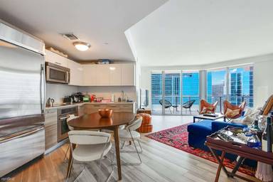 Main picture of Brickell House