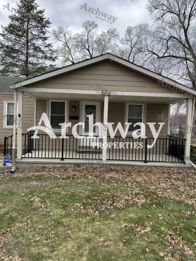 Main picture of 8416 Riggs St