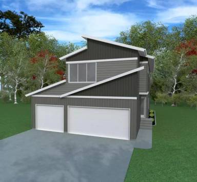 Main picture of 2705 10th St W
