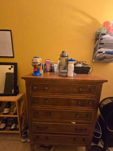 Main picture of 5516 Via del Viento Ave