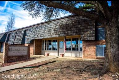 Main picture of Coachlight of Lubbock