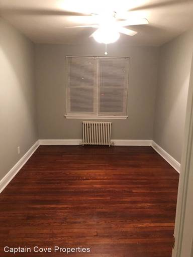 Main picture of 312 E Belvedere Ave