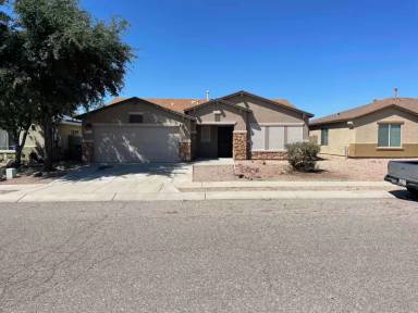 Main picture of 5887 E Tercel Dr