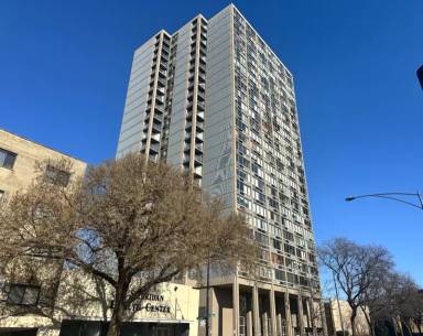 Main picture of The Metropolitan Condo