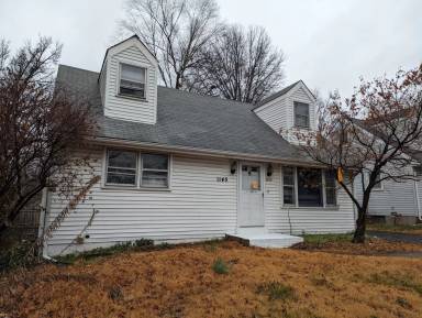 Main picture of 1145 June Ave