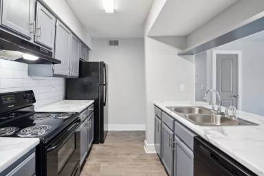 Main picture of Piccadilly Apartments