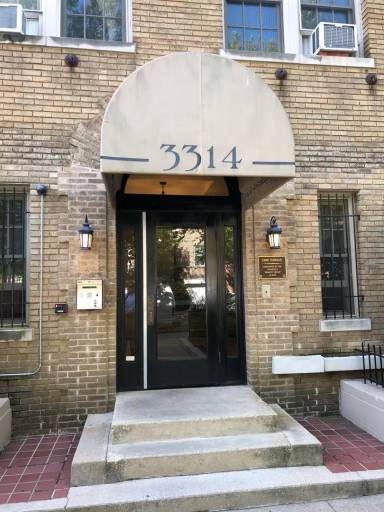 Main picture of 3314 Mount Pleasant St NW