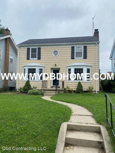Main picture of 2304 Lynn Ave