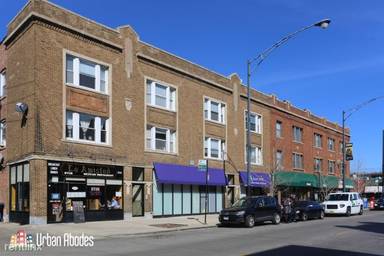 Main picture of 1900-14 W Montrose Ave & 4406-12 N Wolcott Ave Apartments