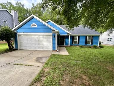 Main picture of 8607 Kirkley Glen Ln