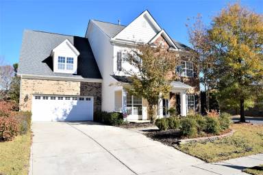 Main picture of 14023 Highland Meadow Rd