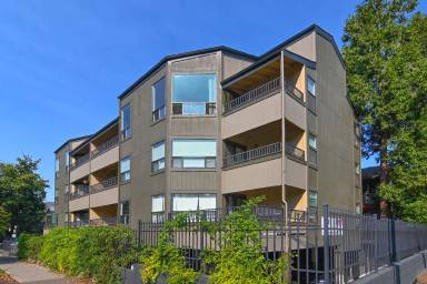 Main picture of Hess Apartments