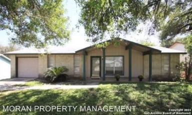 Main picture of 12222 Lucky Oaks St