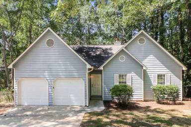Main picture of 4034 Sharon Woods Dr