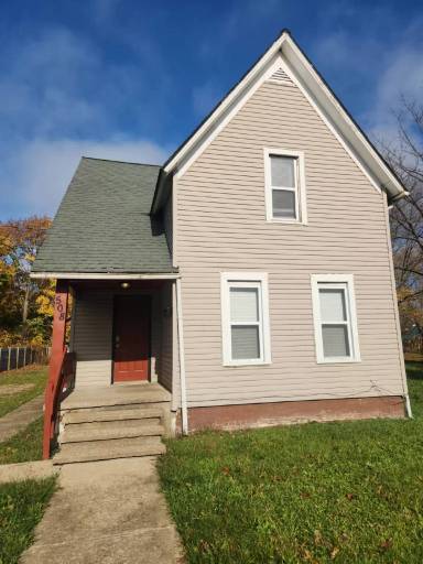 Main picture of 508 W 23rd St
