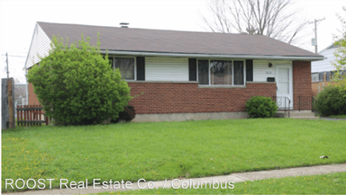 Main picture of 1458 Selkirk Rd