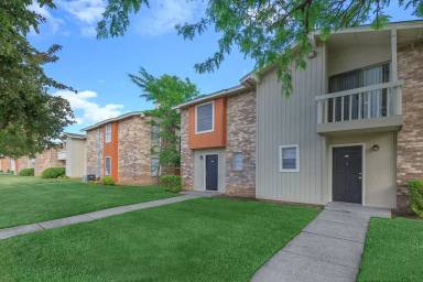 Main picture of Enclave Apartments