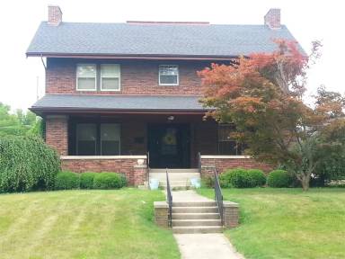 Main picture of Presbyterian Church Parsonage