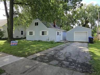 Main picture of 713 E Goodall St