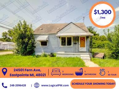 Main picture of 24501 Fern Ave