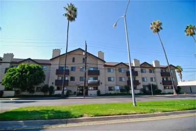 Main picture of Fairmont Apartments