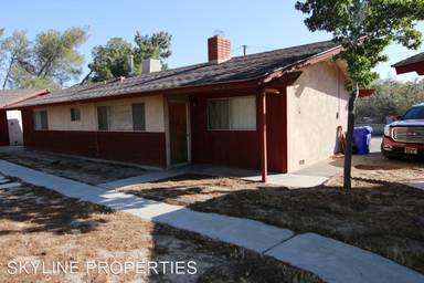 Main picture of 18511 Symeron Rd