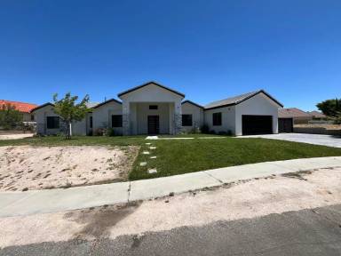 Main picture of 41446 Manzanita Dr