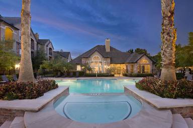 Main picture of Regency at First Colony Apartments