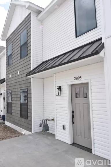 Main picture of 2895 Homewood Dr