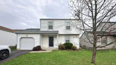 Main picture of 2254 Golden Leaf Ln