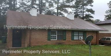 Main picture of 1166 Pinedale Cir NW
