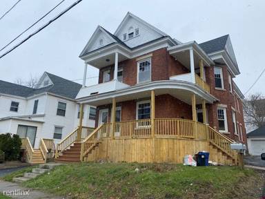 Main picture of 13 McClellan Ave