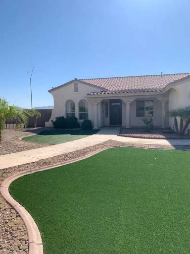 Main picture of 3761 S Akers Way