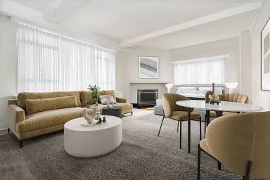Main picture of 240 Central Park South Apartments
