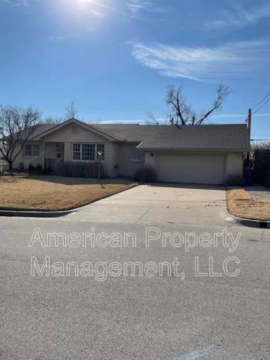 Main picture of 3756 S Braden Pl