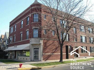 Main picture of 4203 N Damen Ave