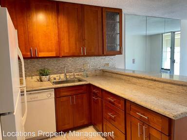 Main picture of Waikiki Lanais